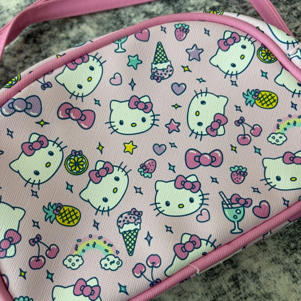 Sanrio hello kitty